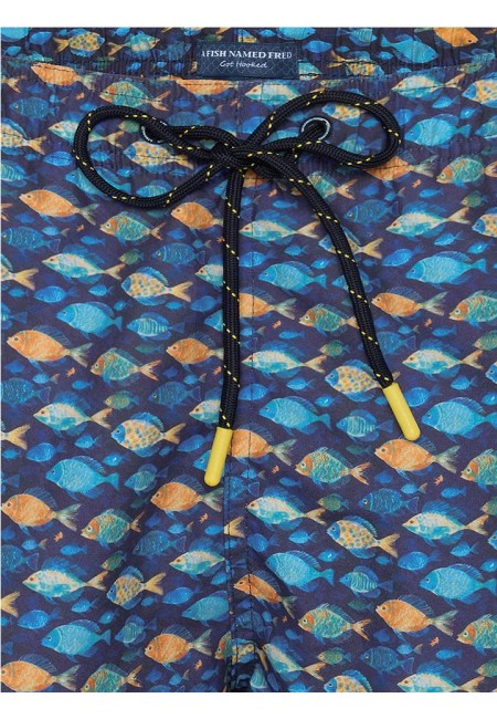 Bañador A Fish Named Fred