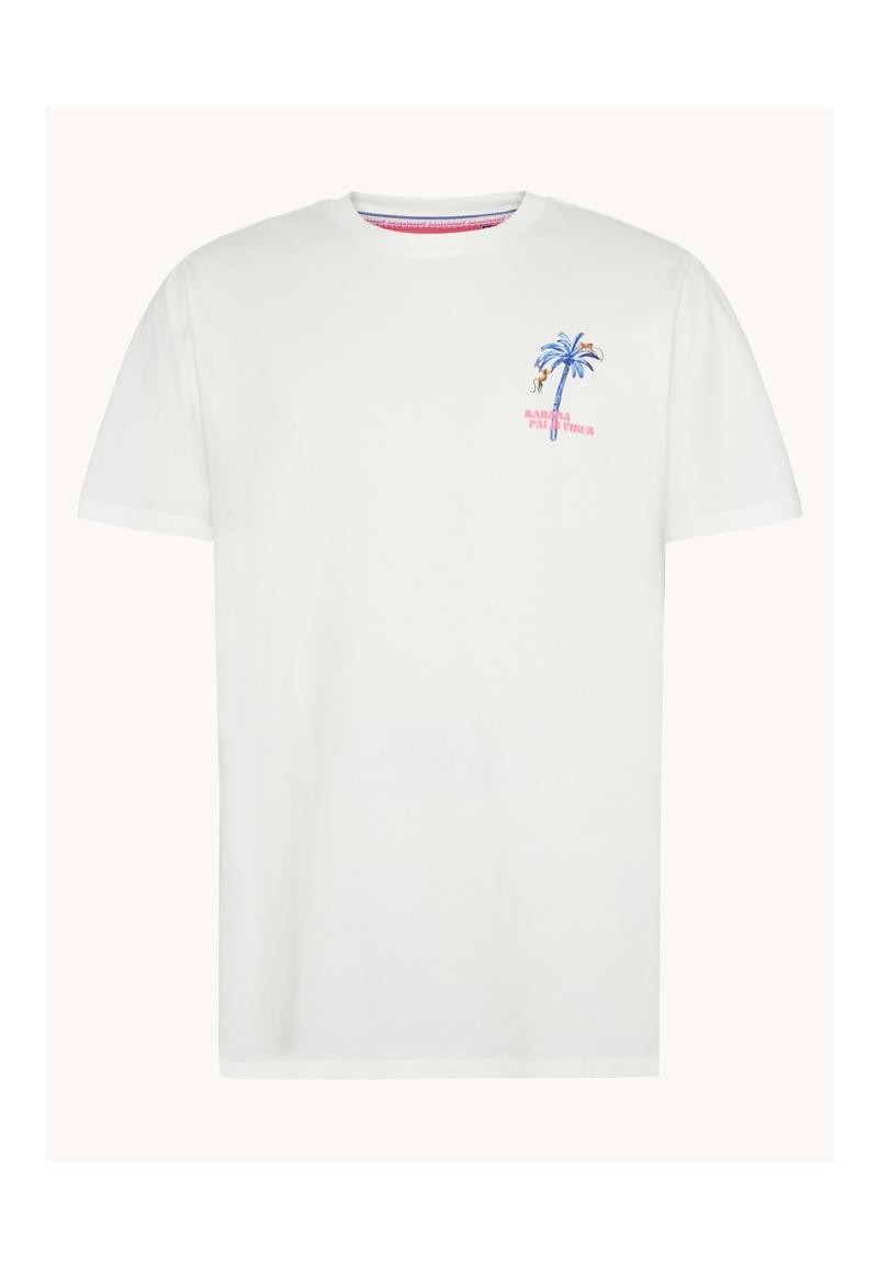 Camisa A Fish Named Fred