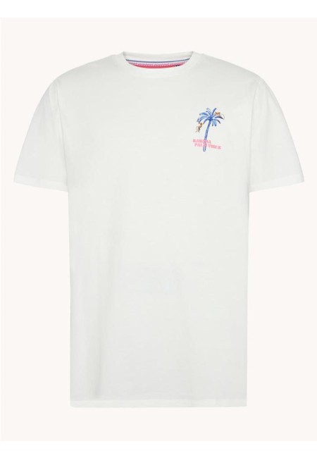 Camisa A Fish Named Fred