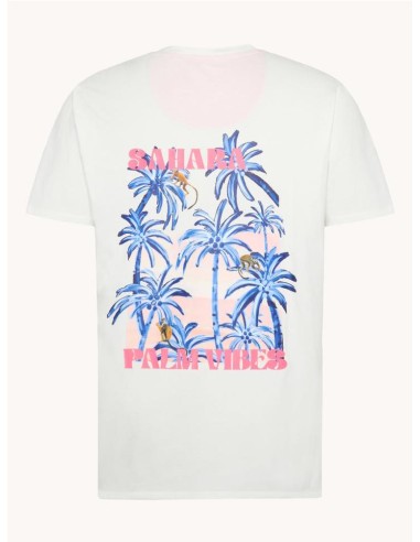 Camisa A Fish Named Fred