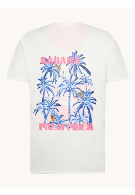 Camisa A Fish Named Fred