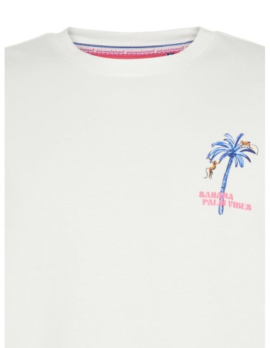 Camisa A Fish Named Fred