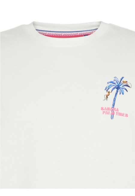 Camisa A Fish Named Fred