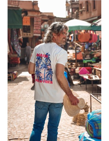 Camisa A Fish Named Fred