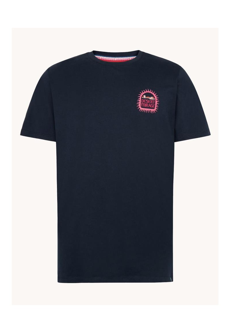 Camiseta A Fish Named Fred