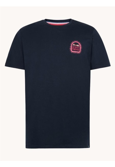 Camiseta A Fish Named Fred