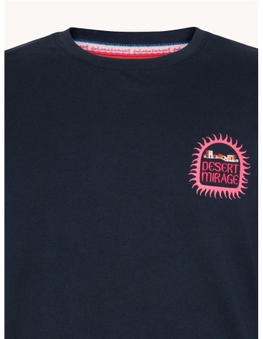 Camiseta A Fish Named Fred Camiseta A Fish Named Fred