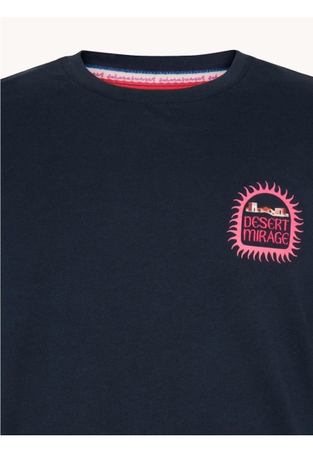 Camiseta A Fish Named Fred