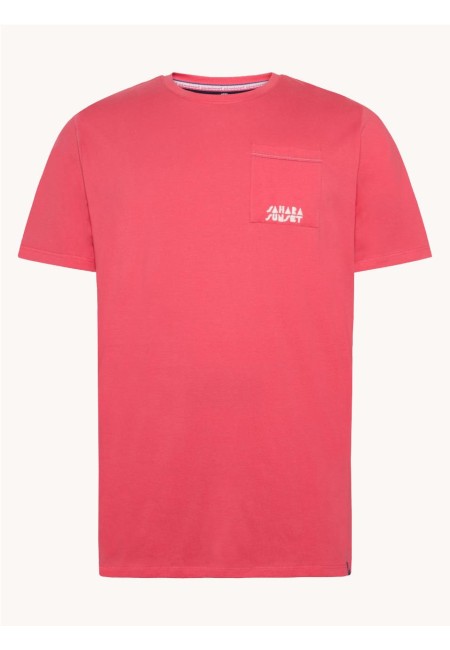 Camiseta manga corta A Fish Named Fred