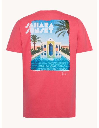 Camiseta manga corta A Fish Named Fred Camiseta manga corta A Fish Named Fred