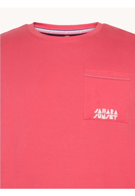 Camiseta manga corta A Fish Named Fred