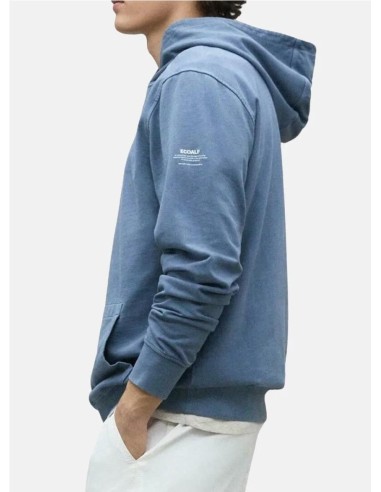 Sudadera Ecoalf Sudadera Ecoalf