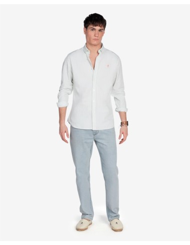 Camisa Harper & Neyer