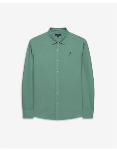 Camisa Los Naranjos