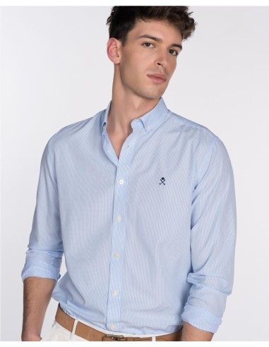 Camisa Harper & Neyer.
