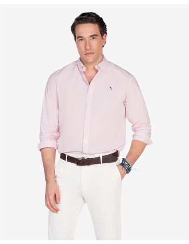 Camisa Harper & Neyer.