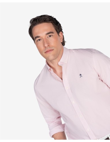 Camisa Harper & Neyer.