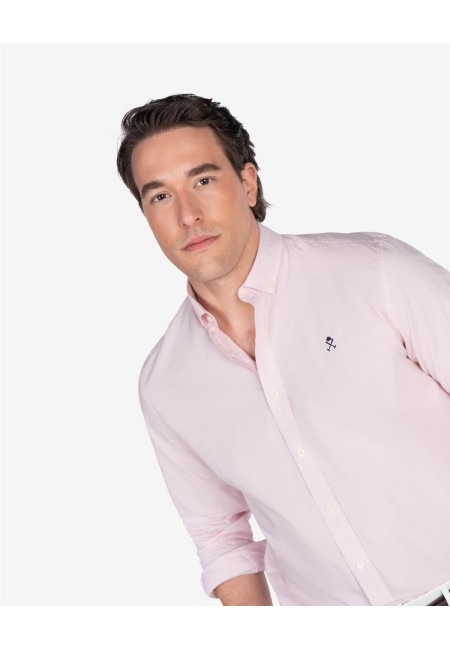 Camisa Harper & Neyer.