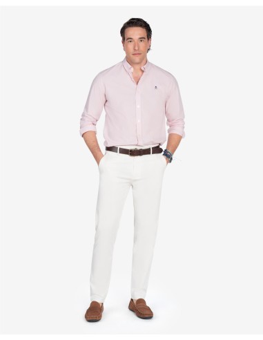 Camisa Harper & Neyer.