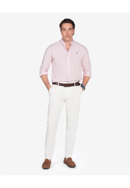 Camisa Harper & Neyer.