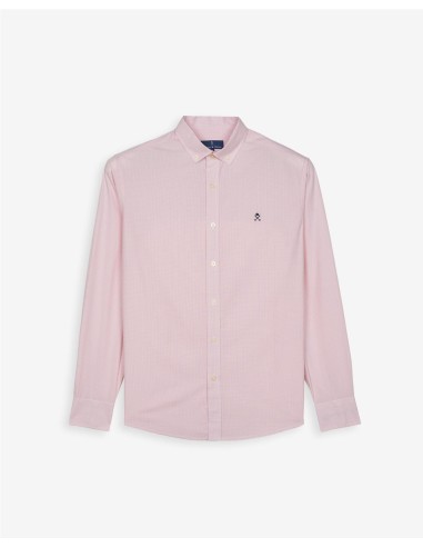 Camisa Harper & Neyer.