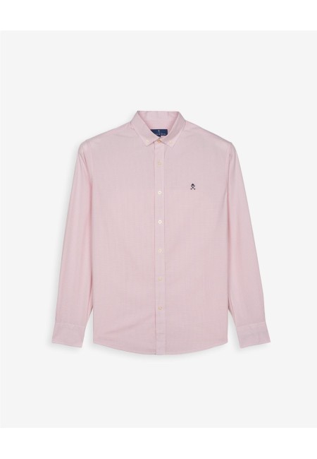 Camisa Harper & Neyer.