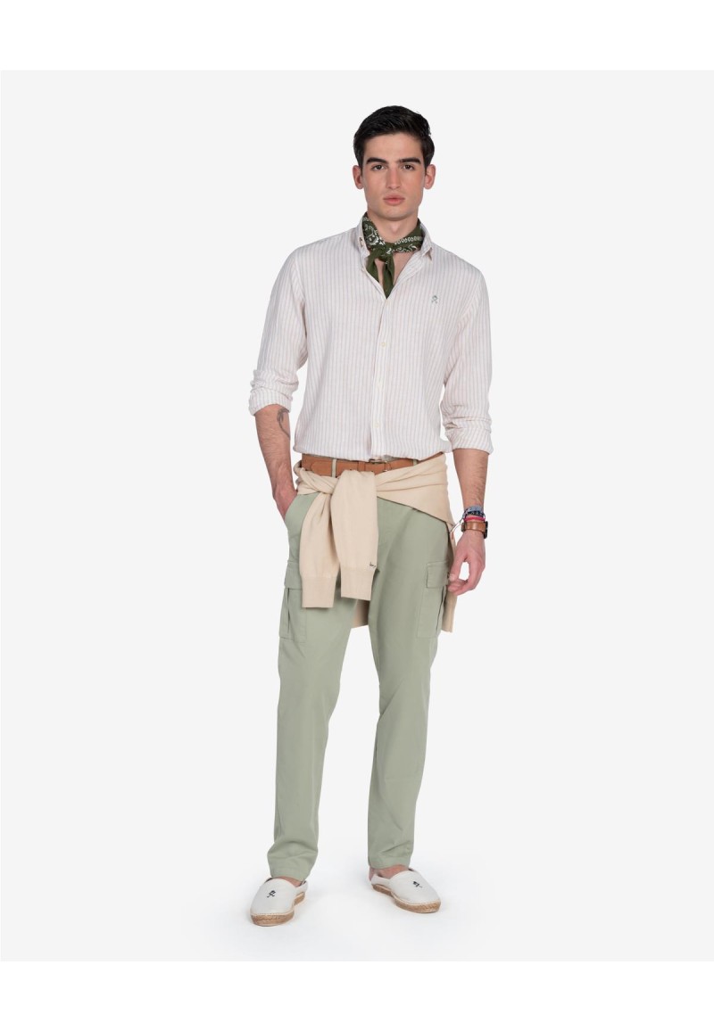 Camisa Sicilia