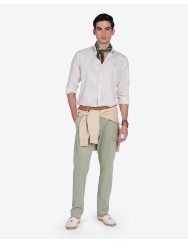 Camisa Sicilia