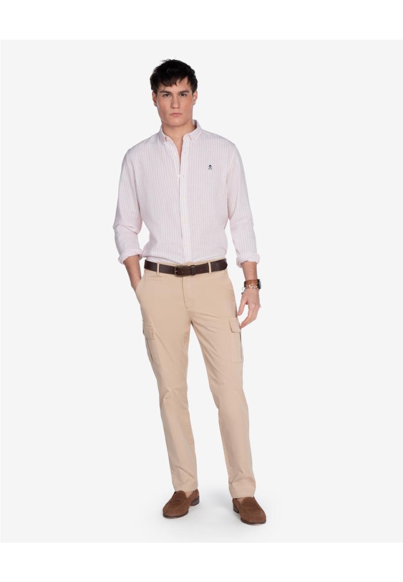 Camisa Sicilia 2