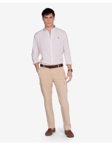 Camisa Sicilia