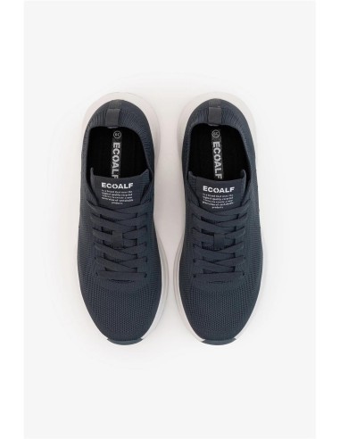 Zapatilla condeknitalf Ecoalf