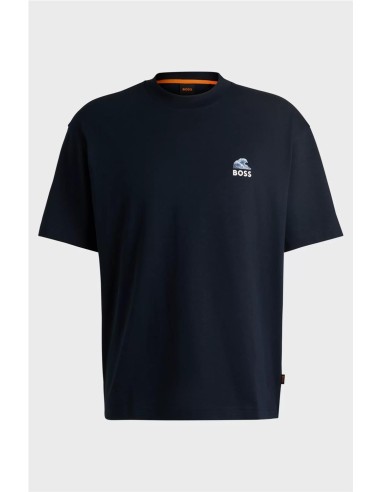 Camiseta Boss