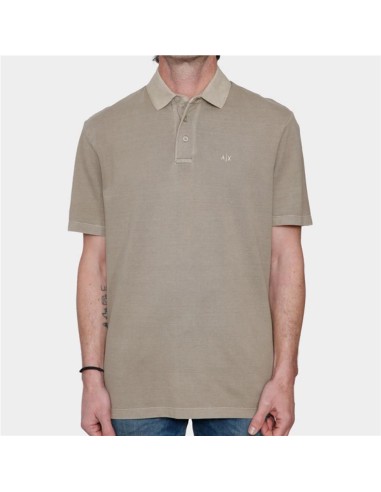 POLO ARMANI EXCHANGE