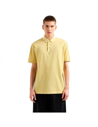 POLO ARMANI EXCHANGE