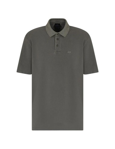POLO ARMANI EXCHANGE