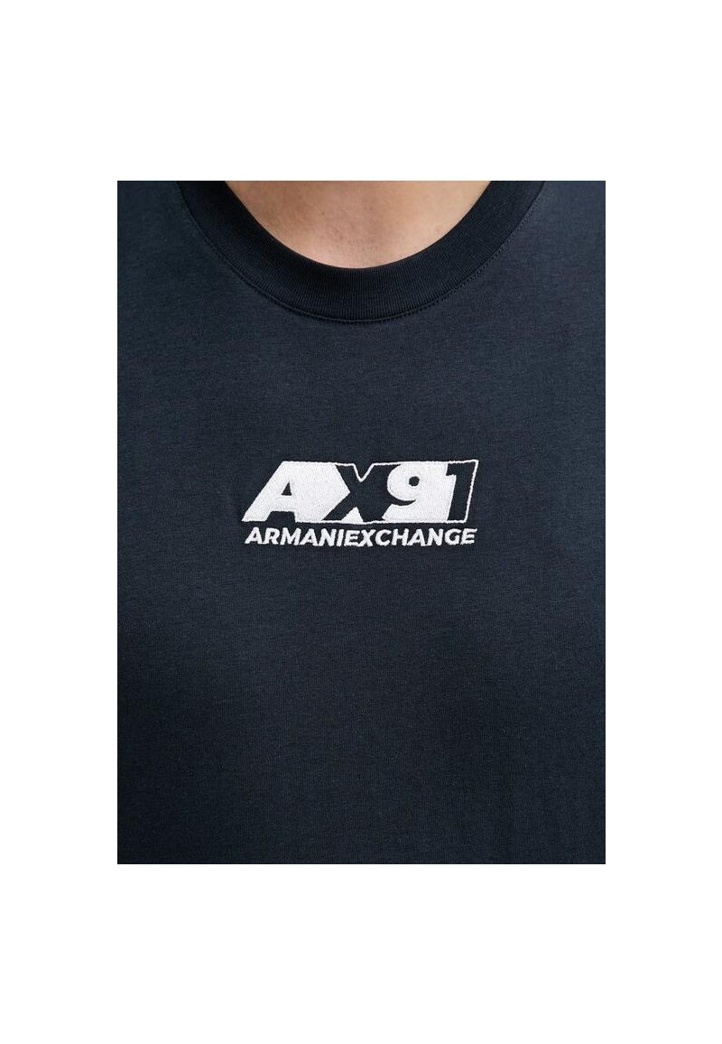 Camiseta Armani Exchange