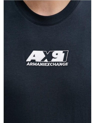Camiseta Armani Exchange