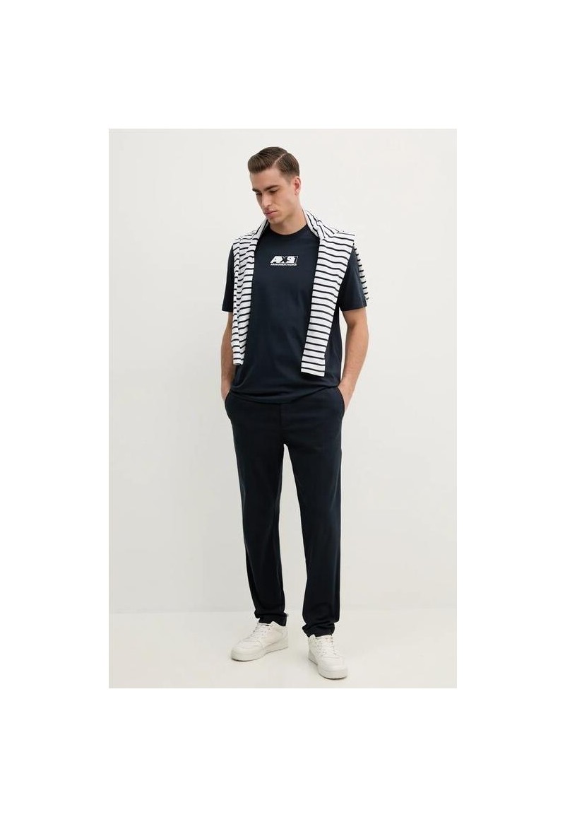 Camiseta Armani Exchange 2