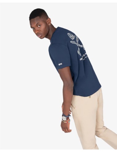Camiseta Harper & Neyer Ranger. Camiseta Harper & Neyer Ranger.