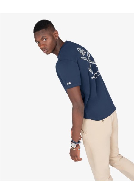 Camiseta Harper & Neyer Ranger.