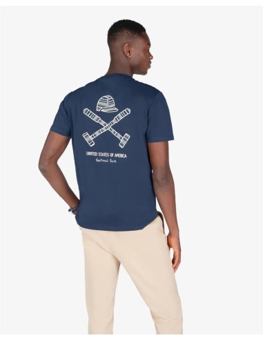 Camiseta Harper & Neyer Ranger. Camiseta Harper & Neyer Ranger.