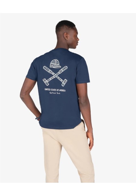 Camiseta Harper & Neyer Ranger.