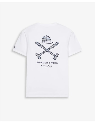 Camiseta Harper & Neyer Ranger.