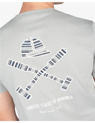 Camiseta Harper & Neyer Ranger.