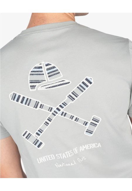 Camiseta Harper & Neyer Ranger.