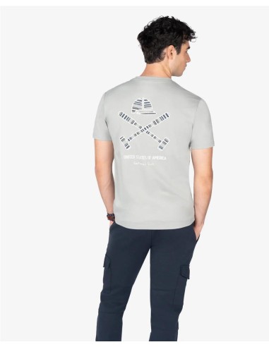 Camiseta Harper & Neyer Ranger.