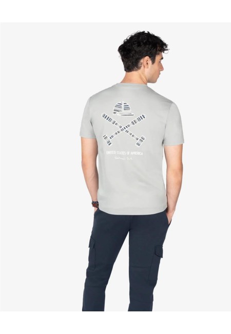 Camiseta Harper & Neyer Ranger.