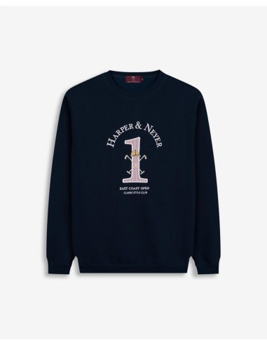 Sudadera Winner