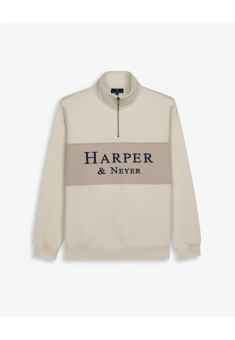 Sudadera Maryland CRUDO 2