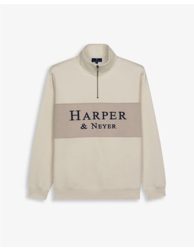 Sudadera Maryland CRUDO